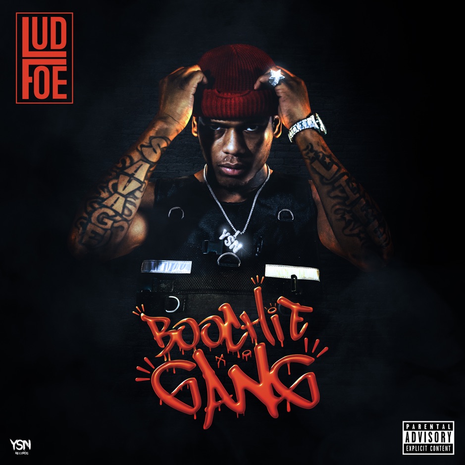 Lud Foe - Boochie Gang